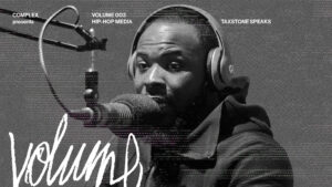 Taxstone’s Tax Season Podcast and Its Impact on Hip-Hop