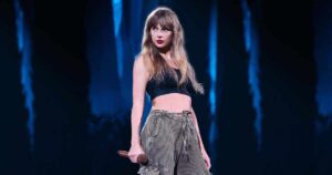 Taylor Swift's Eras World Tour Comes Under Fire As Several Netizens Accuse Her Of Promoting Satanism & Witchcraft On Stage; Read On
