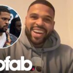 Ted Lasso's Kola Bokinni Talks 'Rollercoaster' Season 3, Recalls Final Day of Filming