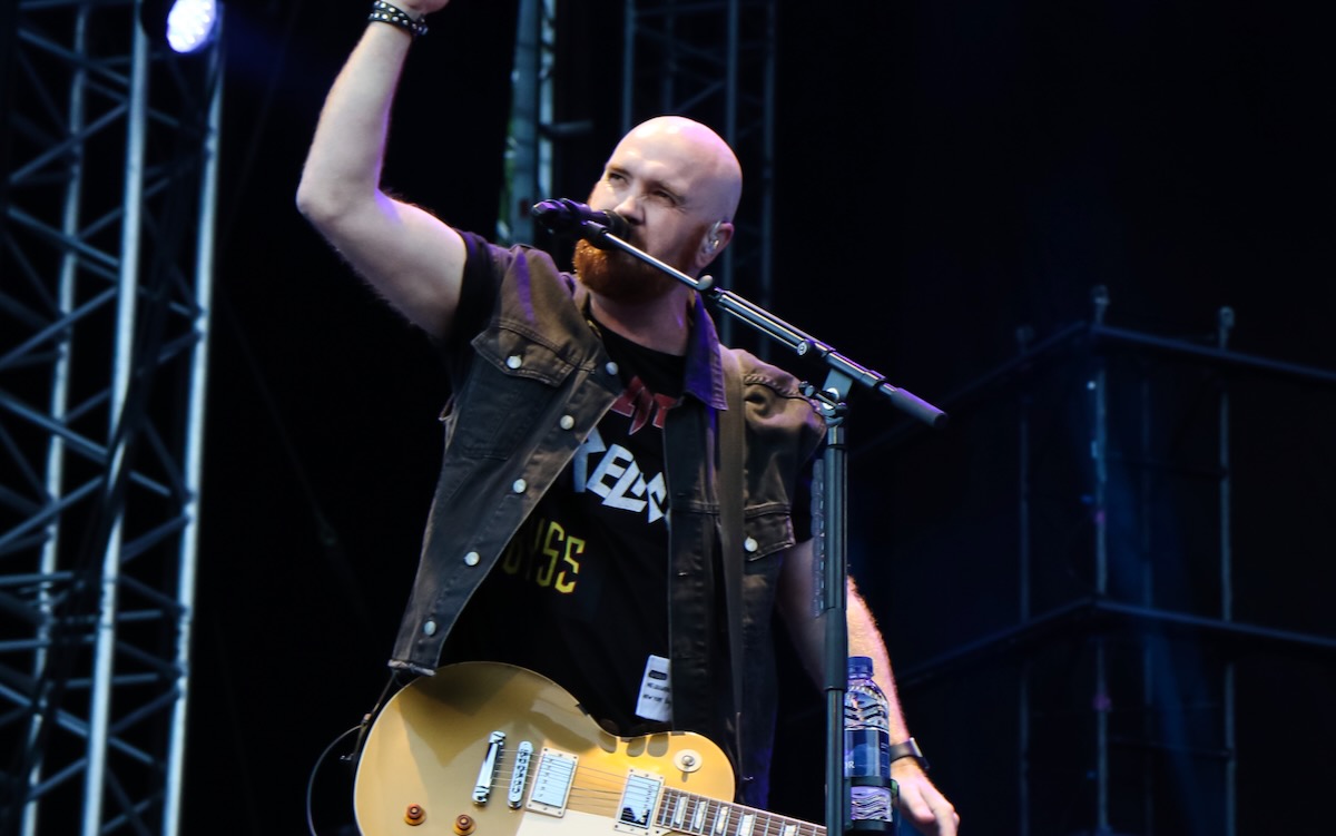 The Script Guitarist Mark Sheehan Dead at 46 Cirrkus News