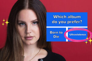 These Are The Hardest Lana Del Rey Polls You'll Ever Take
