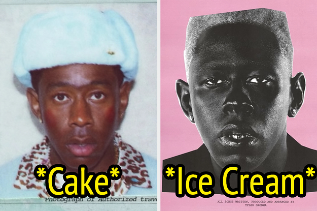 This Quiz Knows Your Tyler, The Creator Anthem