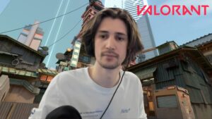 Turtle Troop player claims xQc “ghosted” his Valorant team after terms were agreed on