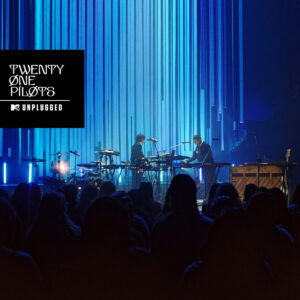 Twenty One Pilots To Release 'MTV Unplugged' Album