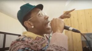 Tyler, the Creator Drops Video for “Heaven to Me”