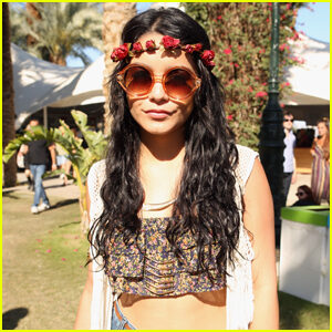 Vanessa Hudgens Opens Up About Coachella FOMO as She Misses First Weekend of Festival