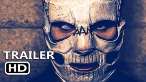 WITNESSES Official Trailer (2019) Horror, Crime Movie
