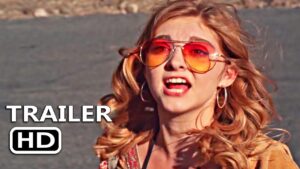 WOODSTOCK OR BUST Official Trailer (2019) Willow Shields