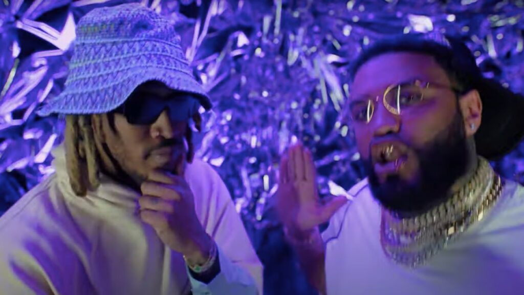 Watch Joyner Lucas’ Official Video for Future-Assisted “Blackout”