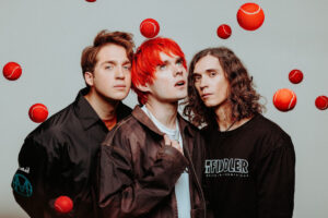 Waterparks Just Announced A Huge UK Tour