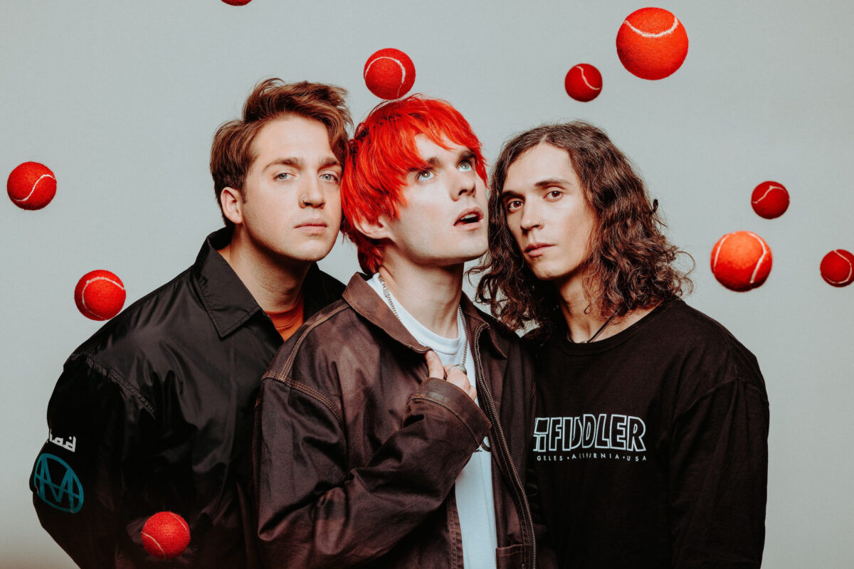 Waterparks Just Announced A Huge UK Tour Cirrkus News