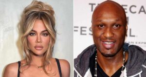 When Khloe Kardashian Admitted Filming S*x Tape With My Ex-Husband Lamar Odom; Read On