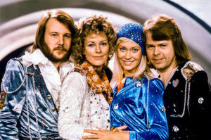 Which ABBA Song Are You Based On The Trip You Take To Sweden?