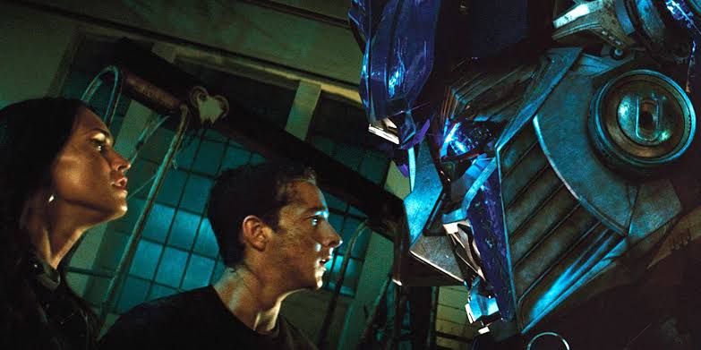 Why Shia LaBeouf&#8217;s Sam Witwicky Didn&#8217;t Return For Transformers 4