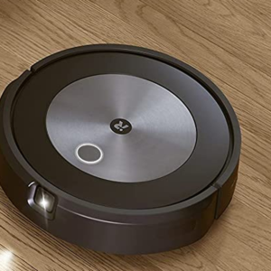 You can get up to $200 off of the iRobot Roomba j7 and iRobot Roomba i3 Evo robot vacuums