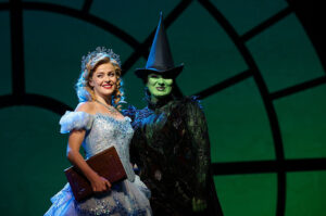 You're Either 100% Glinda Or 100% Elphaba — There's No In Between