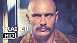 ZEROVILLE Official Trailer (2019) James Franco, Seth Rogen Movie