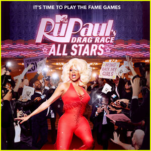 'RuPaul's Drag Race All Stars' Season 8 - 12 Guest Judges Revealed!