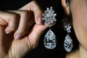 $150 Million Jewelry Collection Owned By Widow Of Nazi Party Member And Reportedly Linked To Nazi Crimes Set To Hit Auction Block