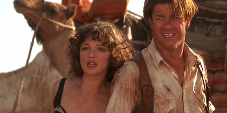 Is The Mummy 4 Happening? Everything We Know