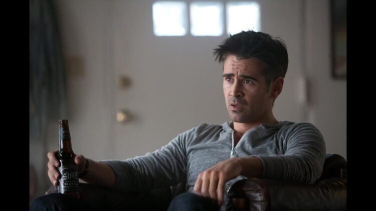 This Colin Farrell Movie Remains One of His Best Roles
