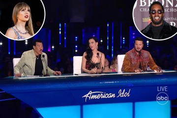 See American Idol fans' picks to replace judges after demands to fire Katy Perry