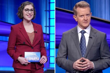 Jeopardy! fans boycott Mayim's return & 'confused' about when Ken will be back