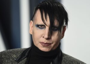Judge guts Marilyn Manson's case against Evan Rachel Wood