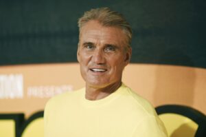 Dolph Lundgren details lung cancer battle: 'Something serious'