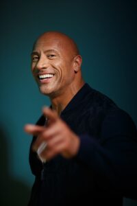 Dwayne Johnson opens up about 'three bouts of depression'
