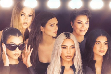 Kardashian family inks another massive deal with Hulu ahead of 3rd season