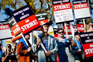 Awards shows and events affected by writers' strike (full list)
