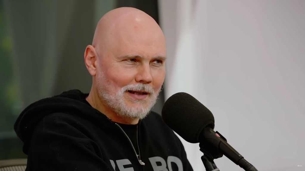 Since Cobain's death, Corgan has been a staunch supporter of the late musician and called himself and the Nirvana frontman the best writers of their generation, according to NME. 
