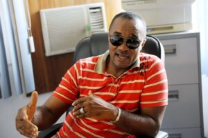 Murphy Afolabi, Saint Obi among string of Nollywood deaths