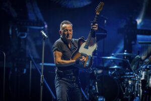 Bruce Springsteen show in Italy defended by local mayor