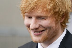 Ed Sheeran beats second 'Let's Get It On' copyright lawsuit