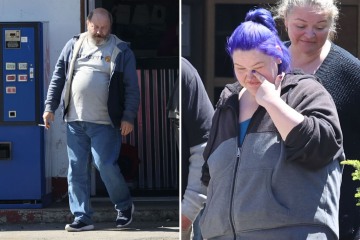 1000-Lb. Sisters star Amy's ex Michael is 'living with mom' after moving out