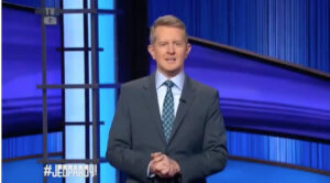 Jeopardy! Masters fans noticed a detail about the special that makes the regular show look 'measly'