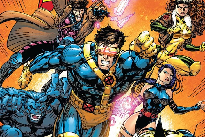 Mistakes The X-Men Reboot Should Avoid