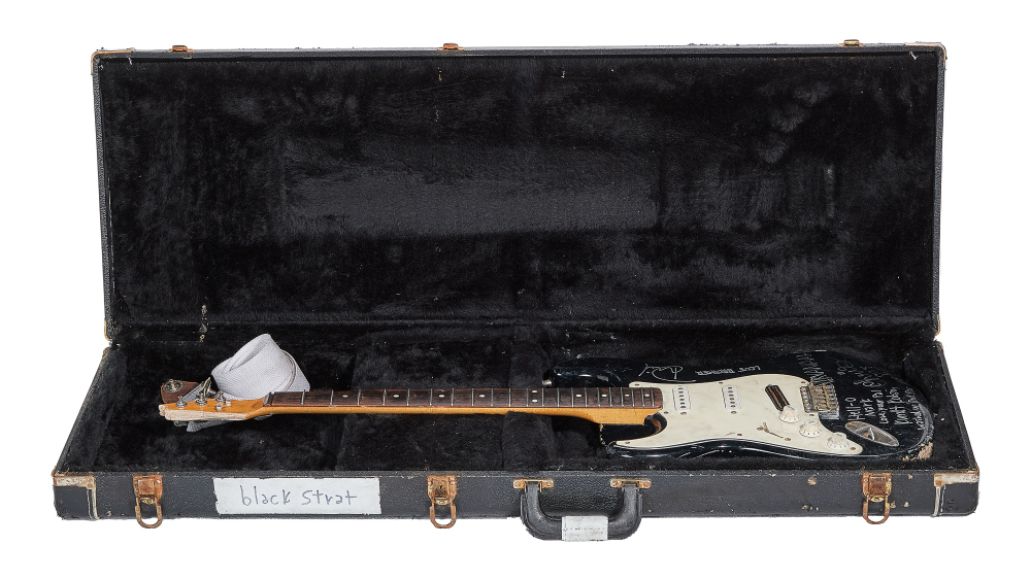 cobain stratocaster auction 3
