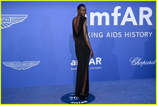 alek Wek