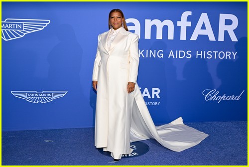 Queen Latifah