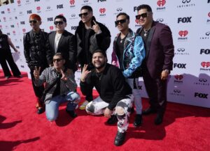 Grupo Firme Day: Banda honored after Boyle Heights stop