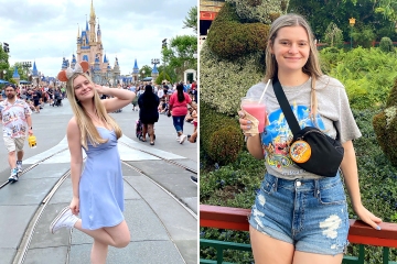 I went to Disney and used the Genie plus pass - my tips to cut ride wait times