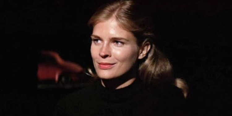 6 Things You Didn&#8217;t Know About Boston Legal&#8217;s Candice Bergen