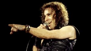 40 Years Ago, Ronnie James Dio Unleashed Holy Diver