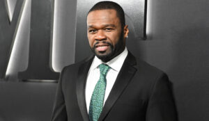 50 Cent Shows Off 985,000 Square Foot Studio for G-Unit Film Division