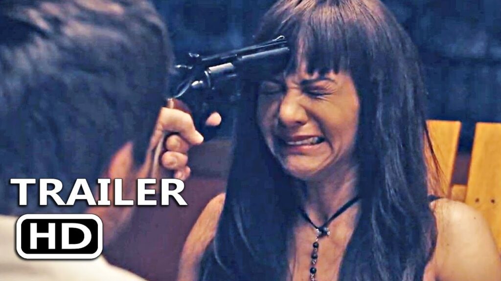 AMERICAN KILLING Official Trailer (2019) Thriller Movie