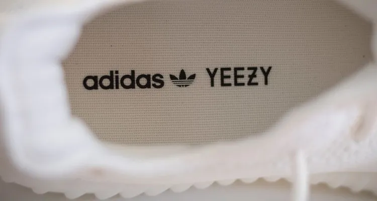 Adidas Kicks Off $1.3 Billion Yeezy Selloff Event
