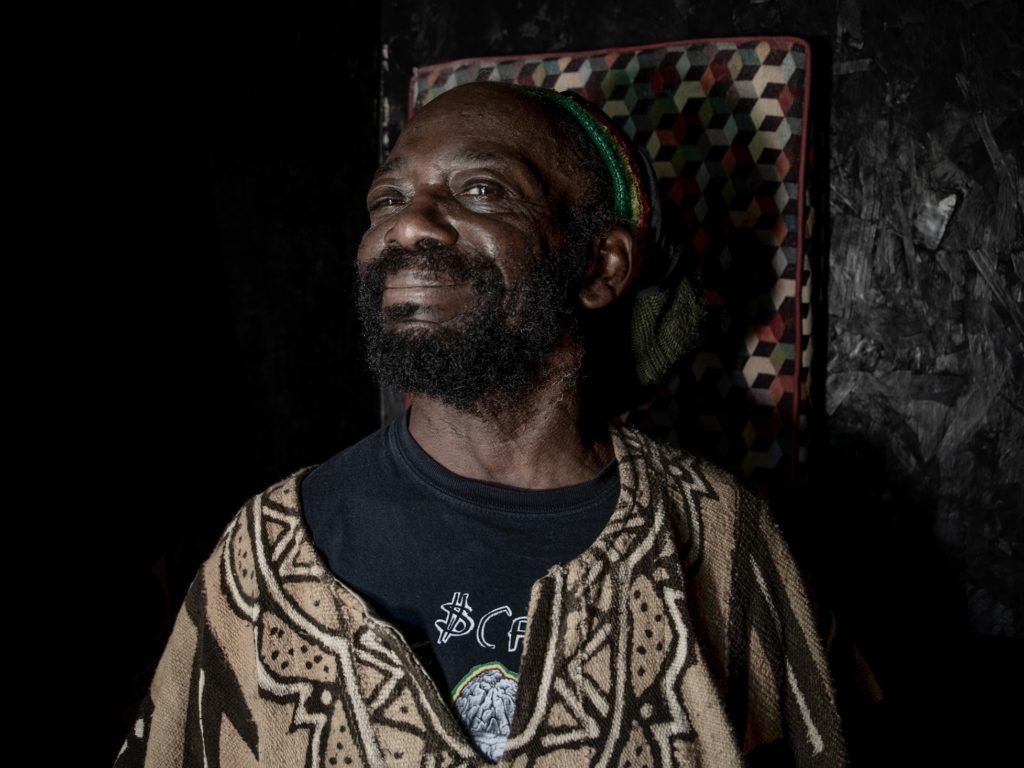African Head Charge to Release First Album in 12 Years
